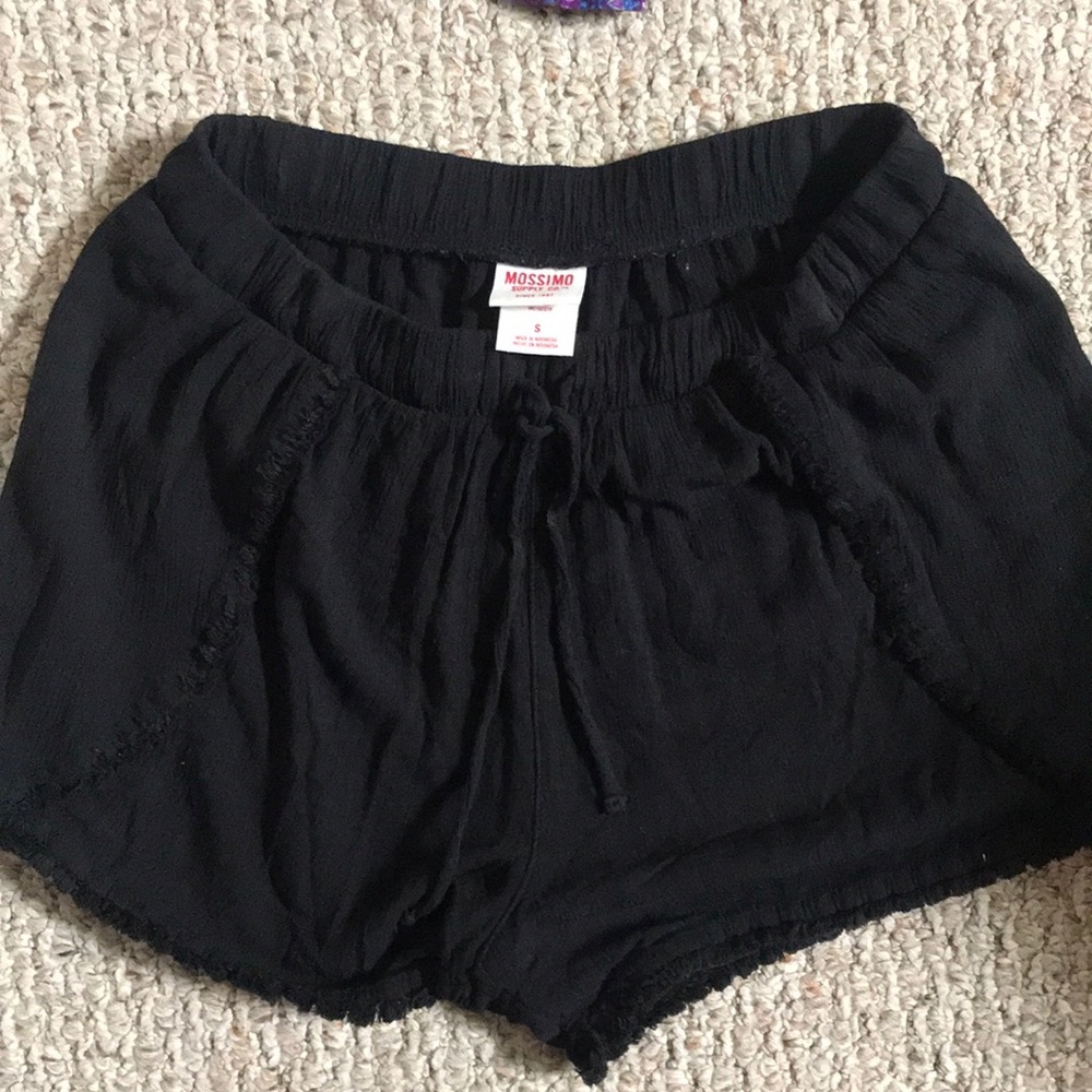 Mossimo Supply Co. Shorts